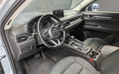 Mazda CX-5 II, 2020 год, 2 599 000 рублей, 16 фотография