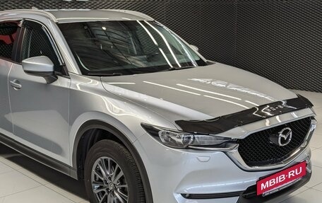 Mazda CX-5 II, 2020 год, 2 599 000 рублей, 5 фотография