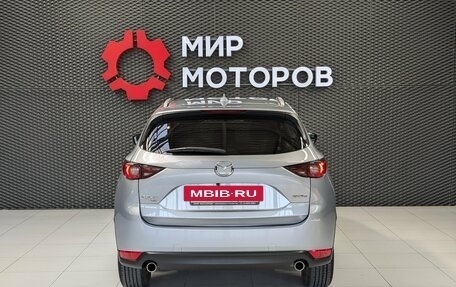 Mazda CX-5 II, 2020 год, 2 599 000 рублей, 8 фотография