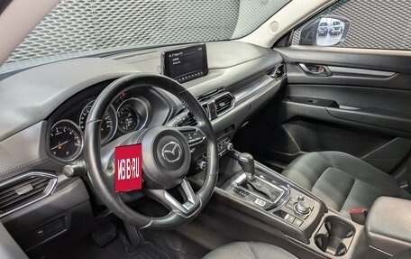 Mazda CX-5 II, 2020 год, 2 599 000 рублей, 15 фотография