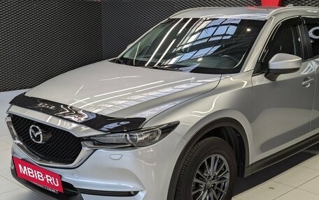 Mazda CX-5 II, 2020 год, 2 599 000 рублей, 6 фотография