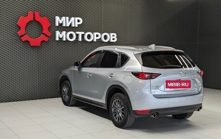 Mazda CX-5 II, 2020 год, 2 599 000 рублей, 10 фотография
