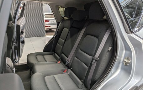 Mazda CX-5 II, 2020 год, 2 599 000 рублей, 19 фотография