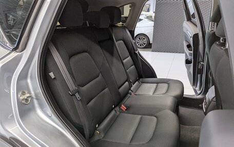 Mazda CX-5 II, 2020 год, 2 599 000 рублей, 21 фотография