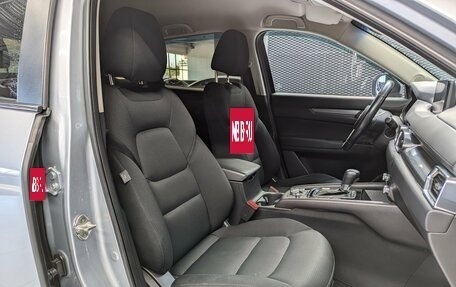 Mazda CX-5 II, 2020 год, 2 599 000 рублей, 23 фотография