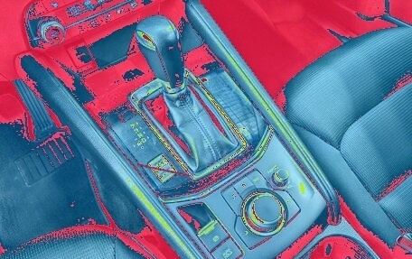 Mazda CX-5 II, 2020 год, 2 599 000 рублей, 30 фотография