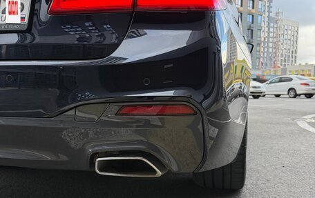 BMW 5 серия, 2019 год, 3 450 000 рублей, 4 фотография