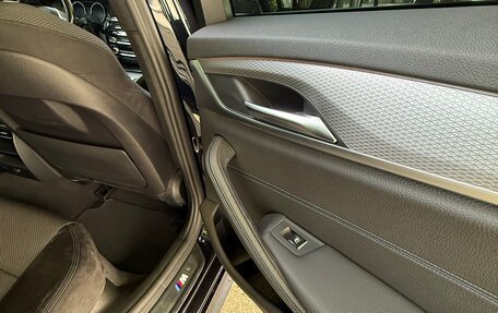 BMW 5 серия, 2019 год, 3 450 000 рублей, 15 фотография