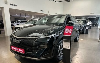 Haval F7x, 2025 год, 3 499 000 рублей, 1 фотография