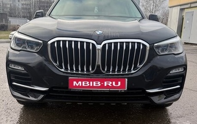 BMW X5, 2019 год, 6 200 000 рублей, 1 фотография
