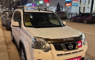 Nissan X-Trail, 2012 год, 1 480 000 рублей, 1 фотография