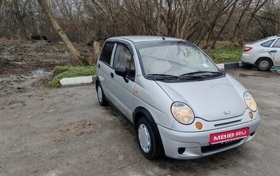 Daewoo Matiz I, 2011 год, 110 000 рублей, 1 фотография