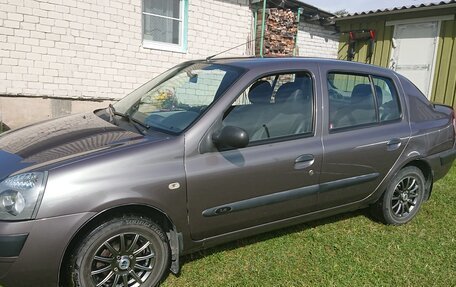 Renault Symbol I, 2005 год, 500 000 рублей, 2 фотография