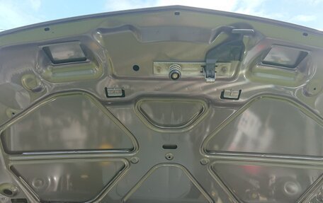 Renault Symbol I, 2005 год, 500 000 рублей, 8 фотография