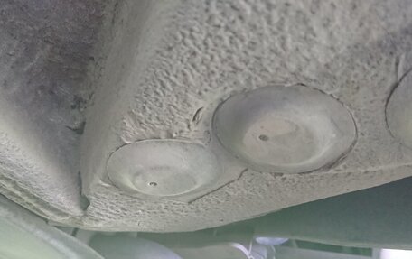 Renault Symbol I, 2005 год, 500 000 рублей, 10 фотография