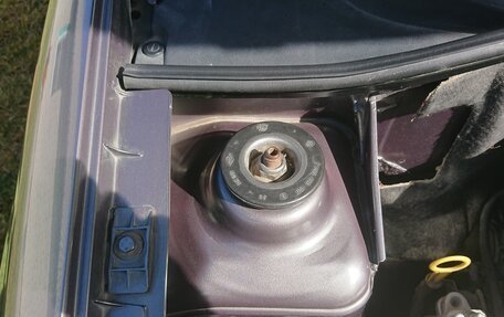 Renault Symbol I, 2005 год, 500 000 рублей, 21 фотография