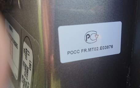 Renault Symbol I, 2005 год, 500 000 рублей, 20 фотография