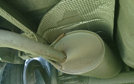 Renault Symbol I, 2005 год, 500 000 рублей, 16 фотография