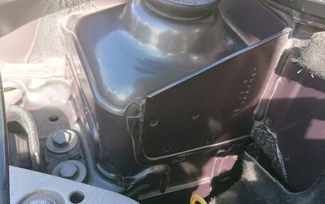 Renault Symbol I, 2005 год, 500 000 рублей, 22 фотография