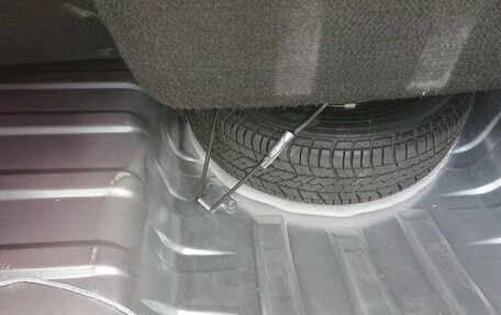 Renault Symbol I, 2005 год, 500 000 рублей, 18 фотография