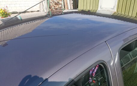 Renault Symbol I, 2005 год, 500 000 рублей, 24 фотография