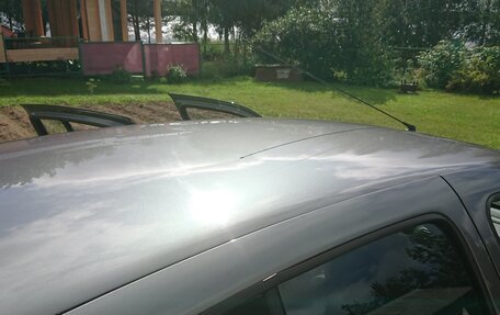 Renault Symbol I, 2005 год, 500 000 рублей, 25 фотография