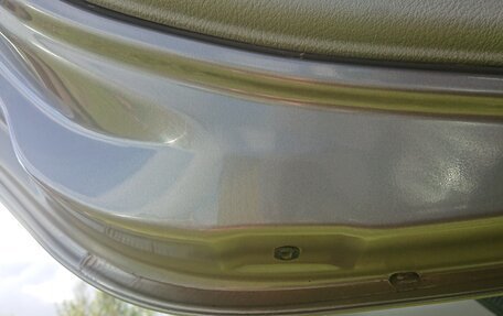 Renault Symbol I, 2005 год, 500 000 рублей, 27 фотография