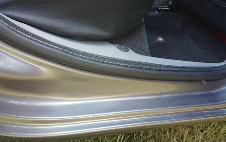 Renault Symbol I, 2005 год, 500 000 рублей, 28 фотография