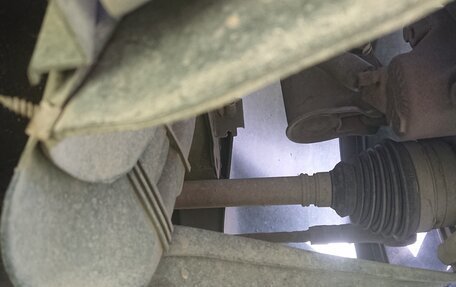 Renault Symbol I, 2005 год, 500 000 рублей, 34 фотография