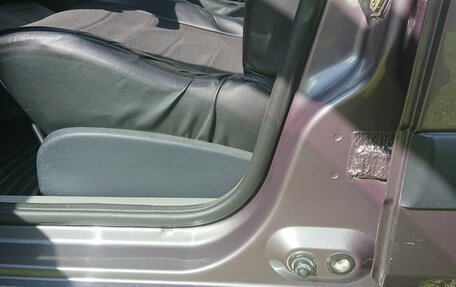 Renault Symbol I, 2005 год, 500 000 рублей, 30 фотография