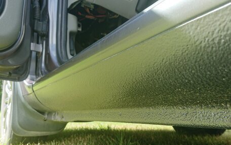 Renault Symbol I, 2005 год, 500 000 рублей, 26 фотография