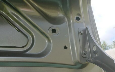 Renault Symbol I, 2005 год, 500 000 рублей, 38 фотография