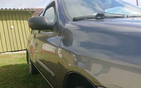 Renault Symbol I, 2005 год, 500 000 рублей, 35 фотография