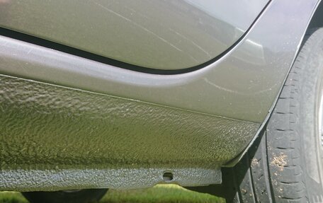 Renault Symbol I, 2005 год, 500 000 рублей, 33 фотография