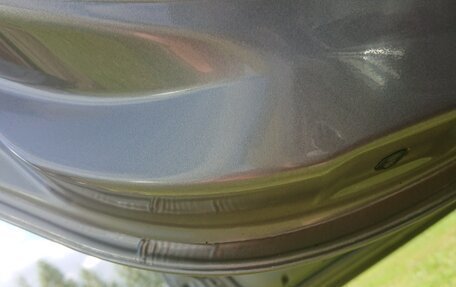 Renault Symbol I, 2005 год, 500 000 рублей, 32 фотография