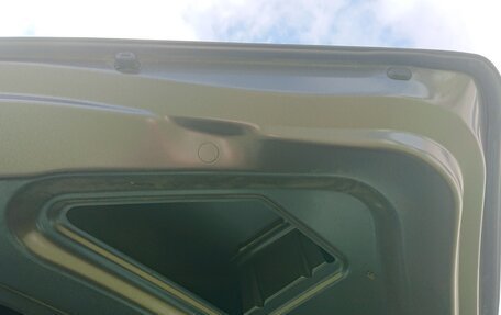 Renault Symbol I, 2005 год, 500 000 рублей, 39 фотография