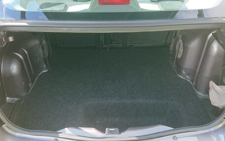 Renault Symbol I, 2005 год, 500 000 рублей, 40 фотография