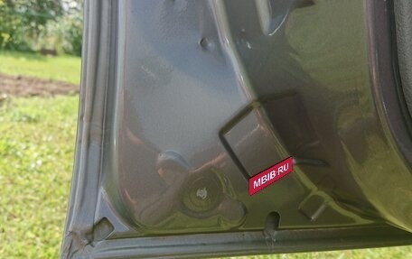 Renault Symbol I, 2005 год, 500 000 рублей, 29 фотография