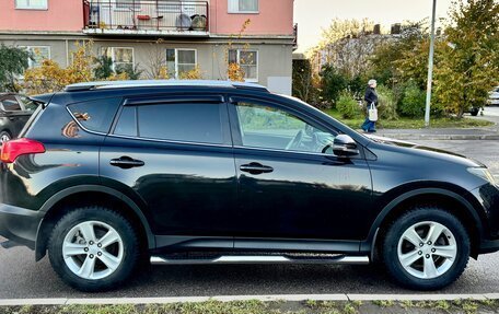 Toyota RAV4, 2014 год, 2 300 000 рублей, 8 фотография