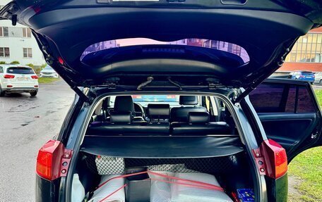 Toyota RAV4, 2014 год, 2 300 000 рублей, 15 фотография