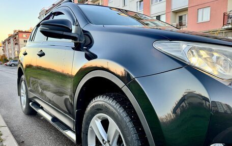 Toyota RAV4, 2014 год, 2 300 000 рублей, 11 фотография