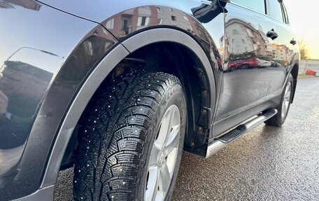 Toyota RAV4, 2014 год, 2 300 000 рублей, 19 фотография