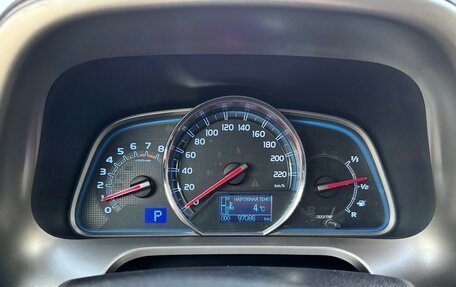 Toyota RAV4, 2014 год, 2 300 000 рублей, 30 фотография