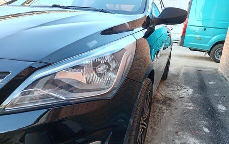 Hyundai Solaris II рестайлинг, 2016 год, 790 000 рублей, 10 фотография