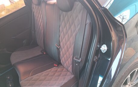 Hyundai Solaris II рестайлинг, 2016 год, 790 000 рублей, 16 фотография