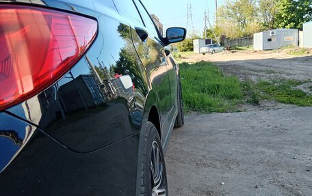 Hyundai Solaris II рестайлинг, 2016 год, 790 000 рублей, 8 фотография