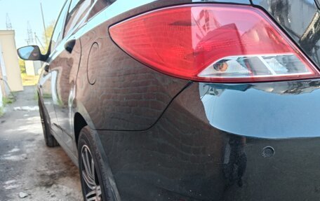 Hyundai Solaris II рестайлинг, 2016 год, 790 000 рублей, 7 фотография