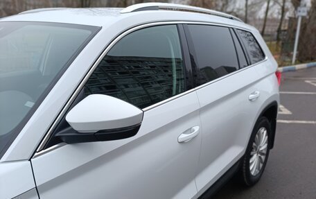 Skoda Kodiaq I, 2018 год, 2 990 000 рублей, 4 фотография