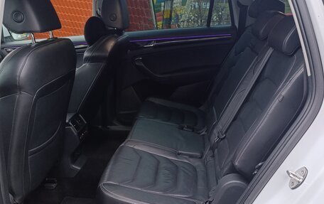 Skoda Kodiaq I, 2018 год, 2 990 000 рублей, 13 фотография