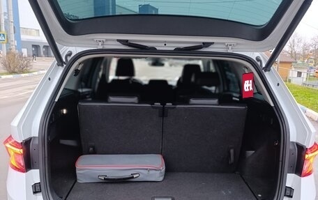 Skoda Kodiaq I, 2018 год, 2 990 000 рублей, 9 фотография